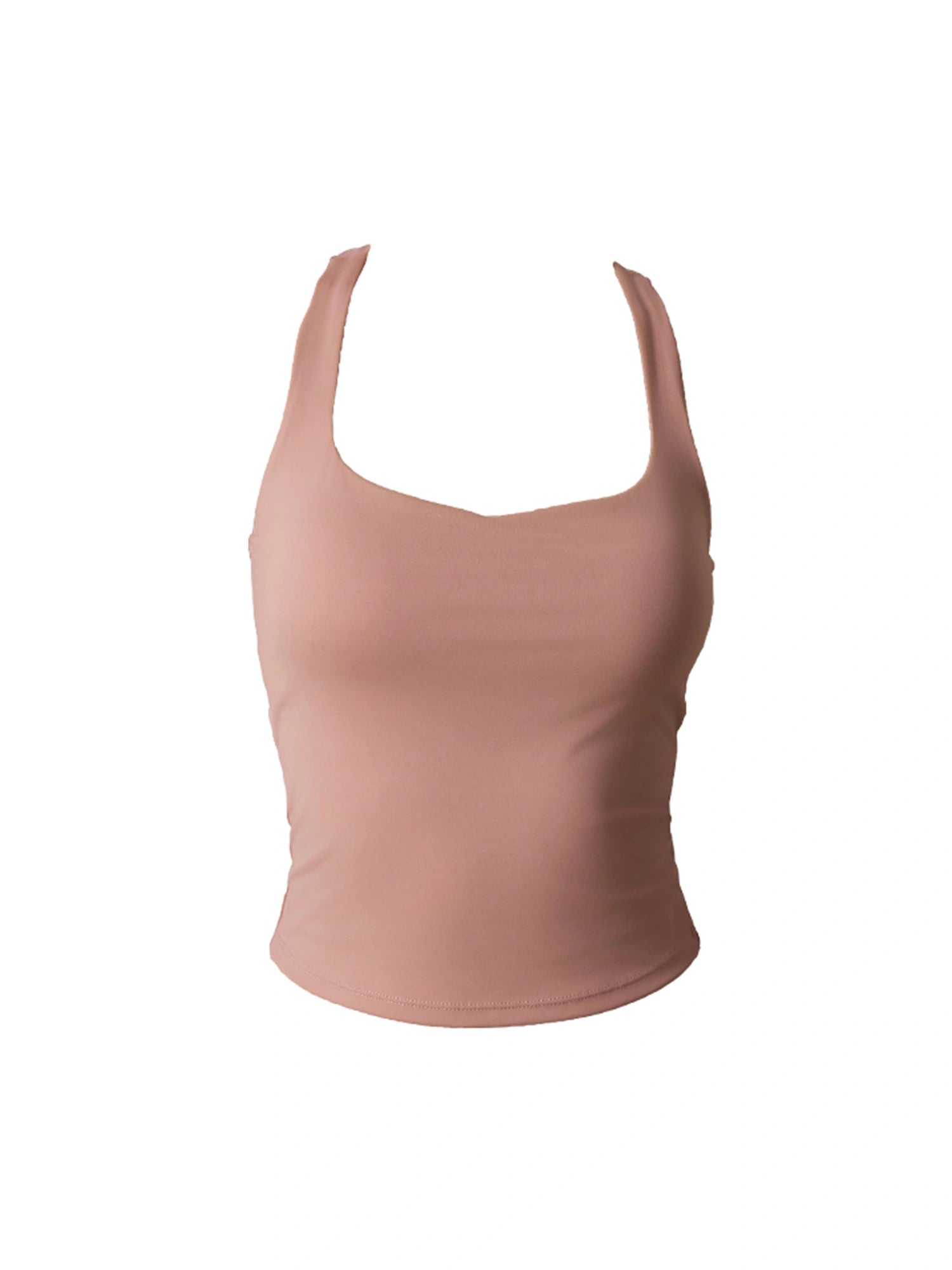 Fitness Racerback Tank Top for Women