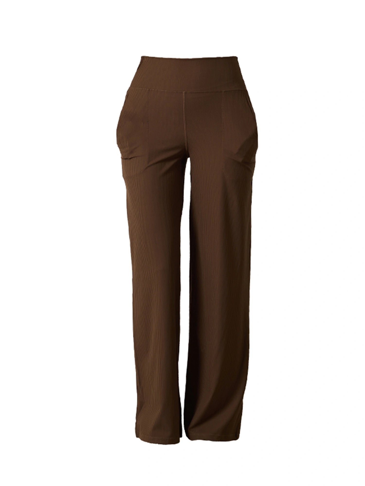 Fitness Wide-leg Pants for Women