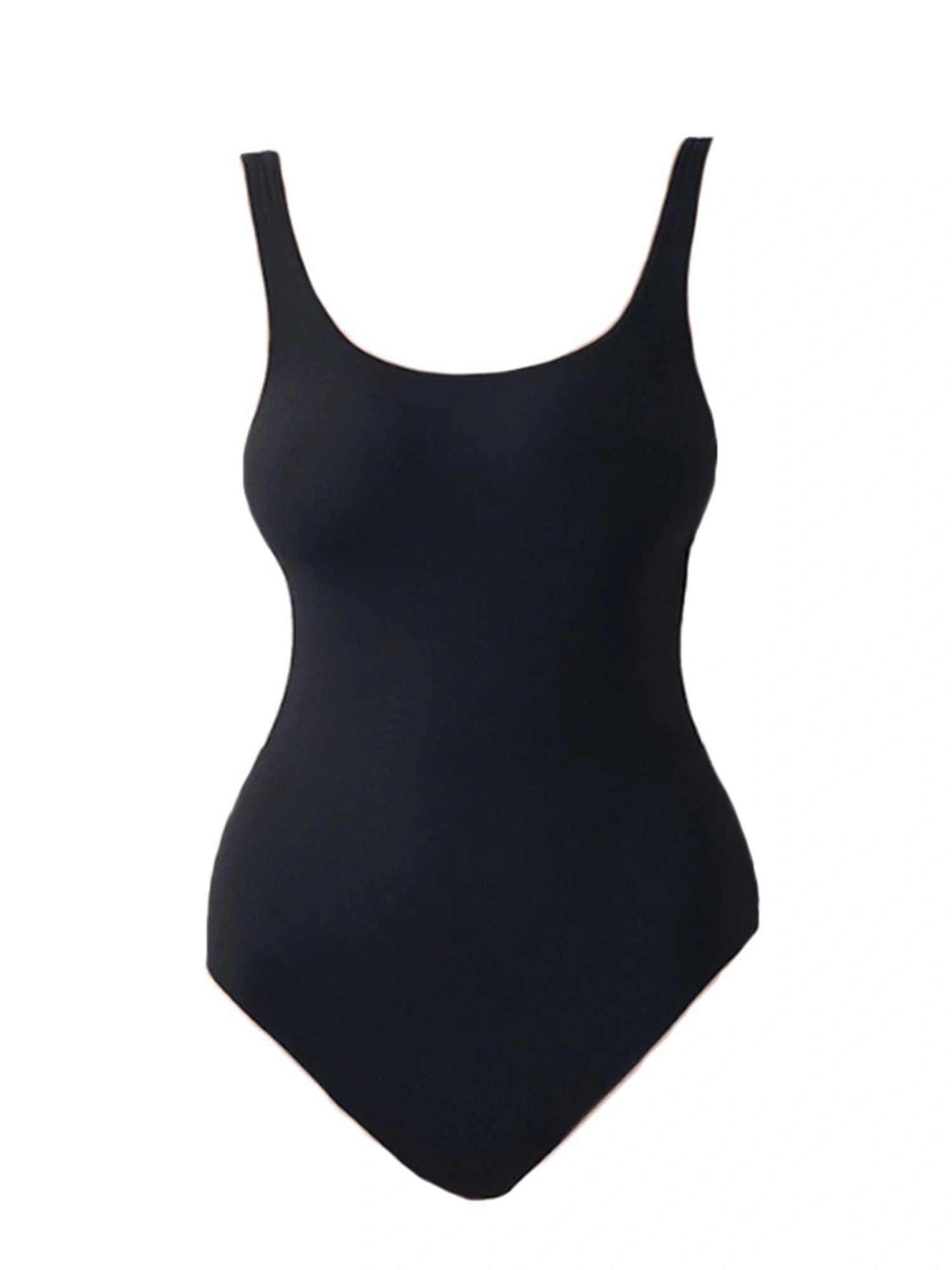 Fitness Backless Tank Bodysuit for Women